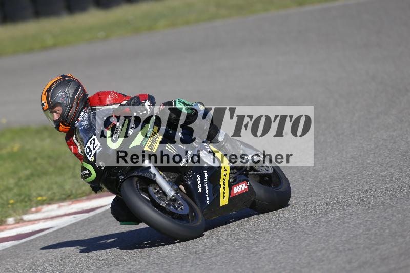 /45 15.09.2026  Trackday Domi Aegerter Trackday ADR/Gruppe rot/92